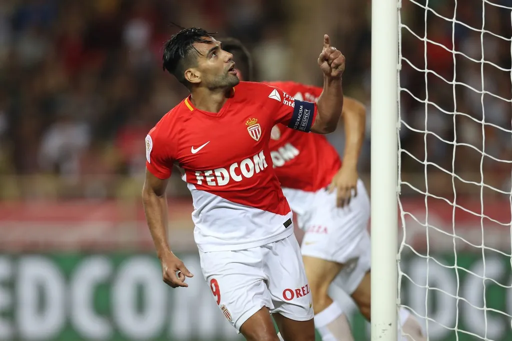 Preview Dijon - Monaco: - Bóng Đá