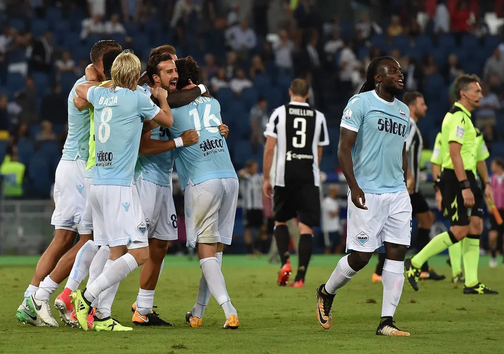 Đêm qua, Lukaku đã khiến Juventus ôm hận - Bóng Đá