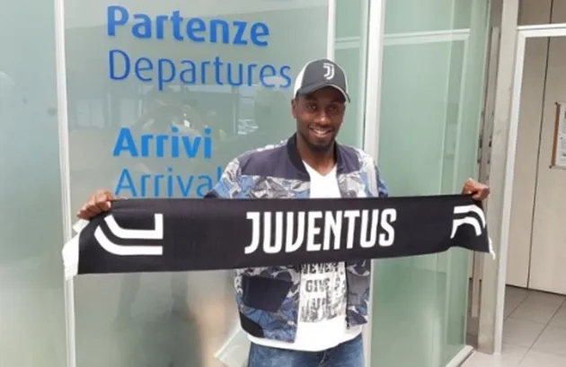 Dứt tình PSG, Matuidi sửa soạn gia nhập Juventus - Bóng Đá