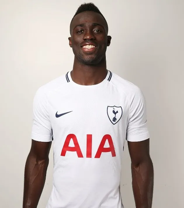 Ảnh tập Davinson sanchez - Bóng Đá