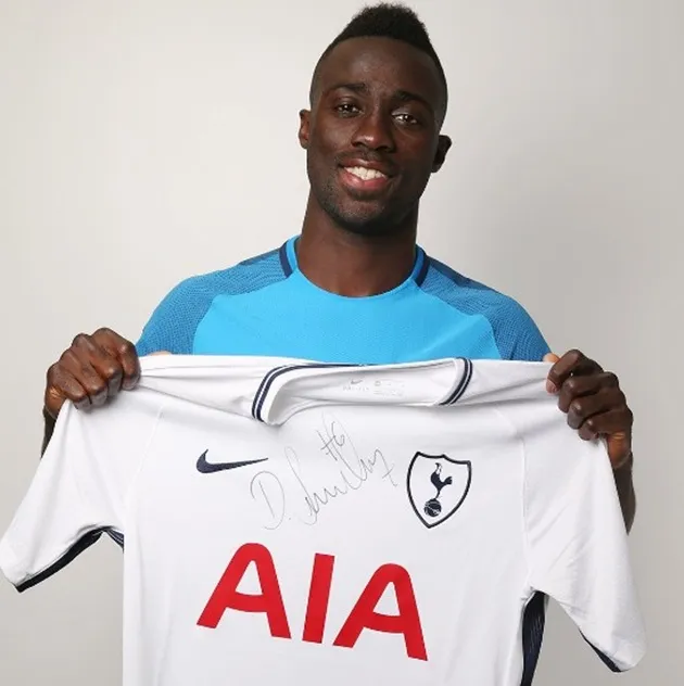 Ảnh tập Davinson sanchez - Bóng Đá