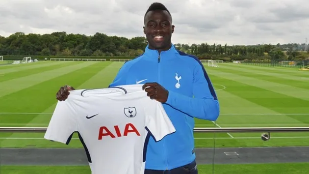 Ảnh tập Davinson sanchez - Bóng Đá