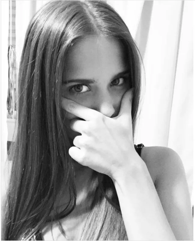 Antonella Cavalieri: Cô bạn gái cực kỳ xinh đẹp của Dybala - Bóng Đá