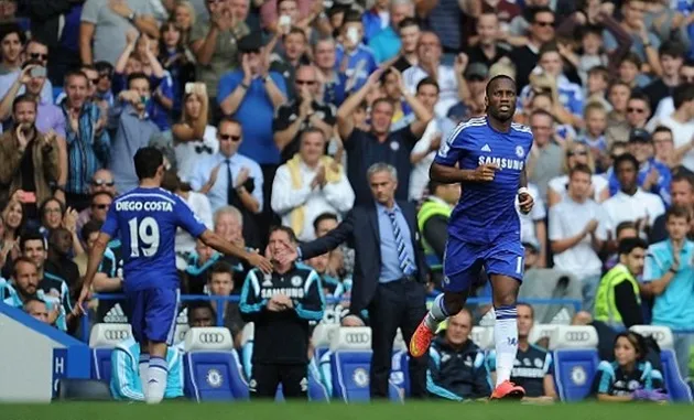 10 trận đối đầu gần nhất của Leicester và Chelsea - Bóng Đá