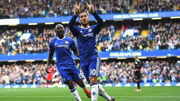 10 trận đối đầu gần nhất của Leicester và Chelsea - Bóng Đá