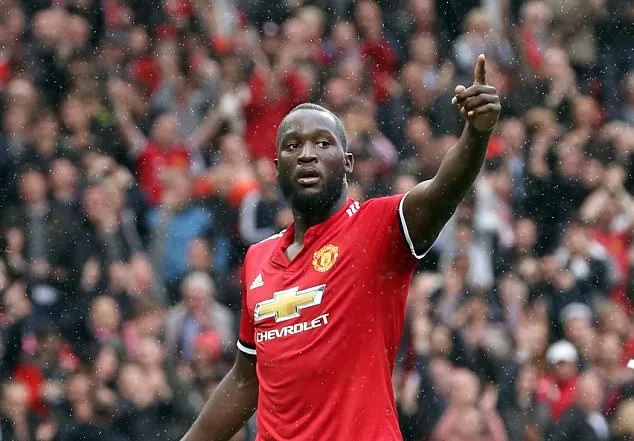 NÓNG: M.U lo lắng khi nghe tin Lukaku chấn thương - Bóng Đá