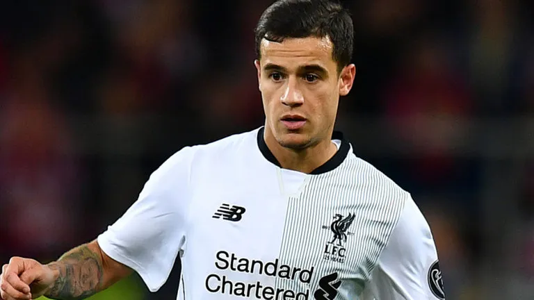 Tiếp tục chơi hay, Coutinho sẽ không rời Liverpool vào tháng 1 - Bóng Đá