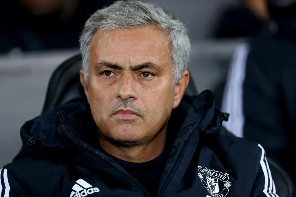 Không có HLV nào tốt hơn Mourinho để dẫn dắt M.U - Bóng Đá