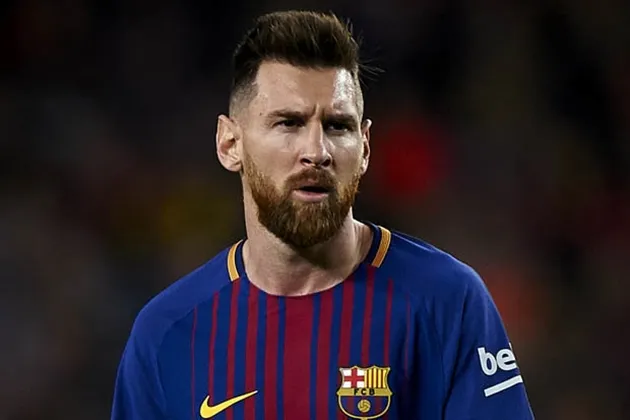 Messi ra sức ngăn cản Neymar gia nhập Real - Bóng Đá