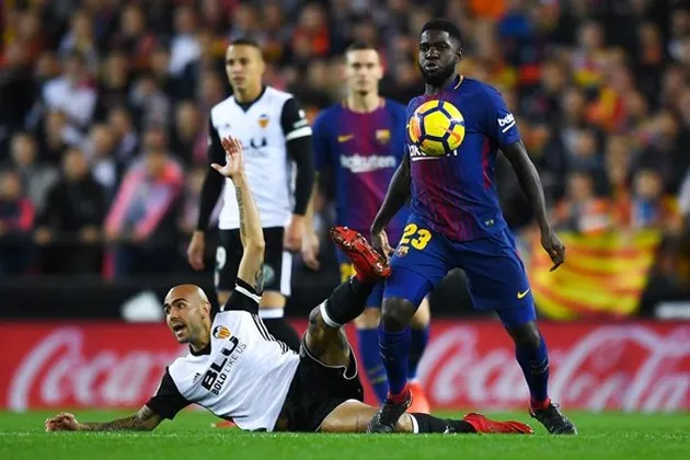 5 điểm nhấn Valencia – Barca: Khi công lý cần phải có công nghệ - Bóng Đá