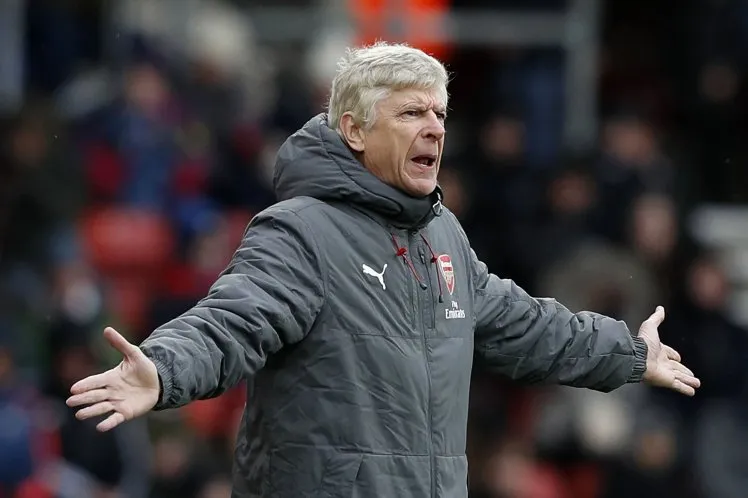 Thoát hiểm trước Southampton, Wenger nói gì? - Bóng Đá