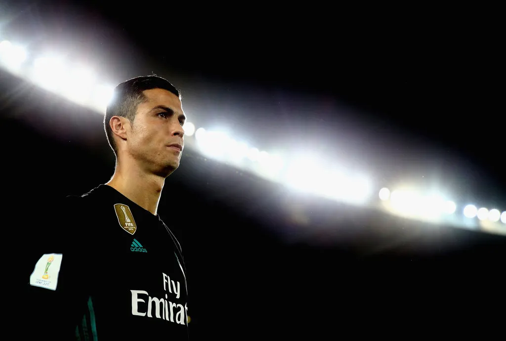 Ronaldo tiết lộ danh hiệu yêu thích nhất trong sự nghiệp - Bóng Đá