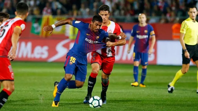 10 bật mí Yerry Mina, tân binh 100 triệu của Barca - Bóng Đá