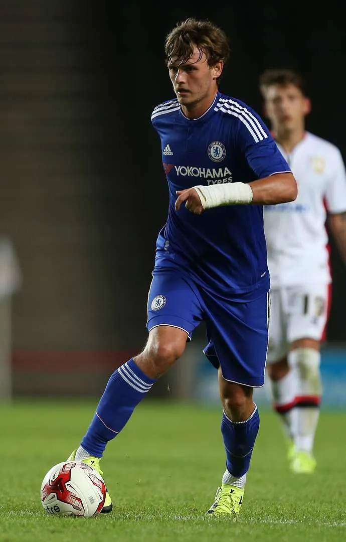 8 cầu thủ Mourinho cho ra mắt Chelsea giờ ra sao? - Bóng Đá