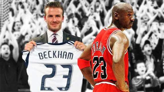20 sự thật thú vị về Beckham có thể bạn chưa biết (P2) - Bóng Đá