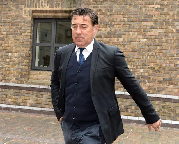 Dean Saunders granted bail and released after one day of jail sentence - Bóng Đá