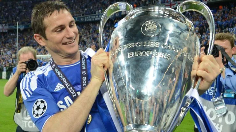 Chelsea manager Frank Lampard excited to make Champions League managerial debut - Bóng Đá