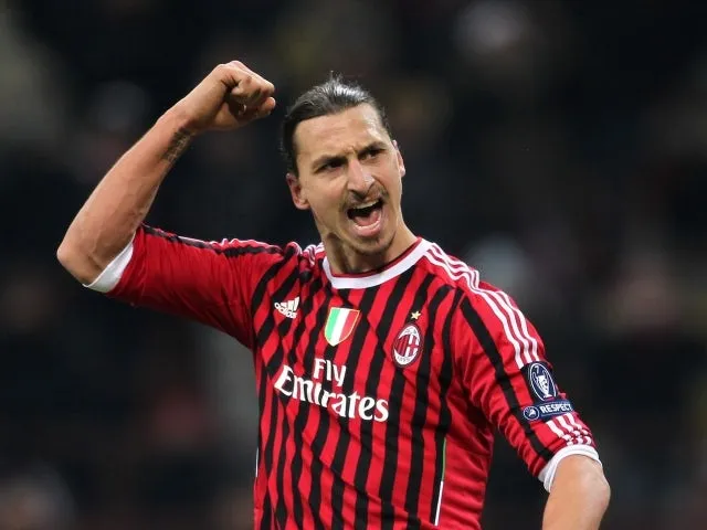 Not AC Milan, Silvio Berlusconi Hopes Zlatan Ibrahimovic Joins Monza - Bóng Đá