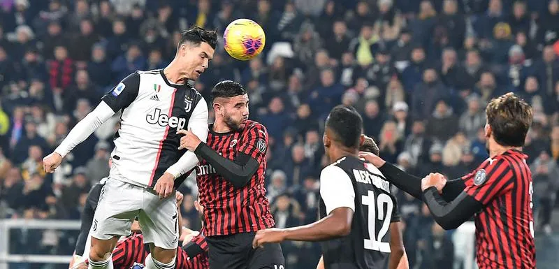 Coppa: Juve-Milan open to some fans - Bóng Đá