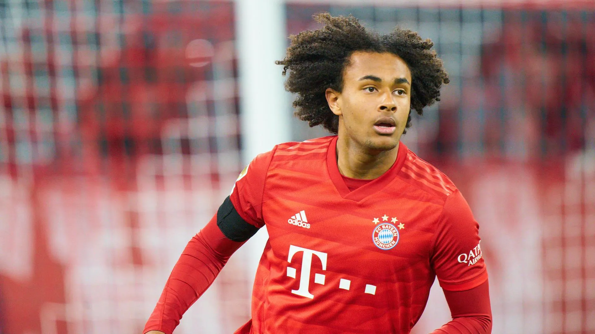 Bayern Munich's Joshua Zirkzee looks like he belongs - Bóng Đá