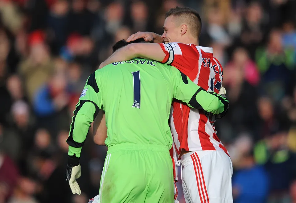 RAPID Fastest goals in Premier League history, including strikes from Begovic, Long, Eriksen and King - Bóng Đá