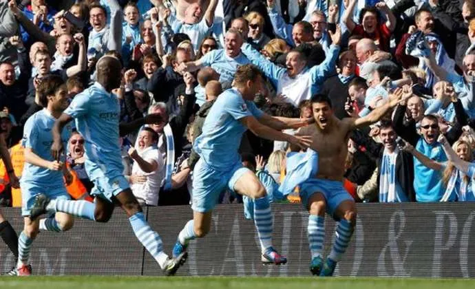 The 10 most entertaining sides in Premier League history have been revealed - Bóng Đá