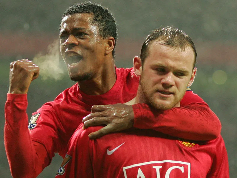 The 10 most entertaining sides in Premier League history have been revealed - Bóng Đá