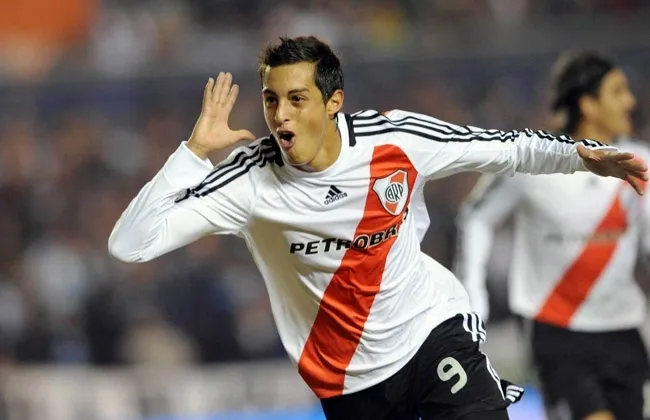 With Falcao and Alexis: this is how River Plate could form if he had not sold his figures - Bóng Đá