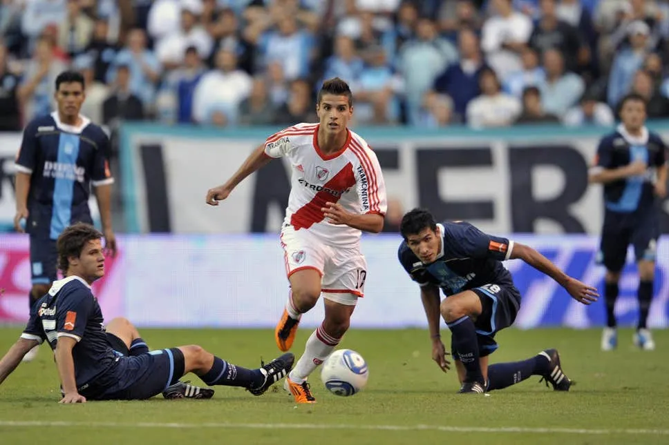 Đội hình chất lượng của River Plate nếu không bán cầu thủ: 2 'bom xịt' M.U góp mặt - Bóng Đá