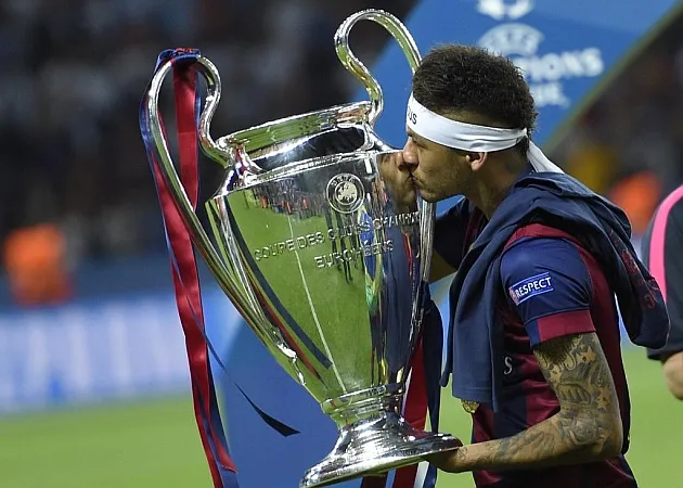 Đội hình vô địch Champions League gần nhất của Barca giờ ra sao? - Bóng Đá