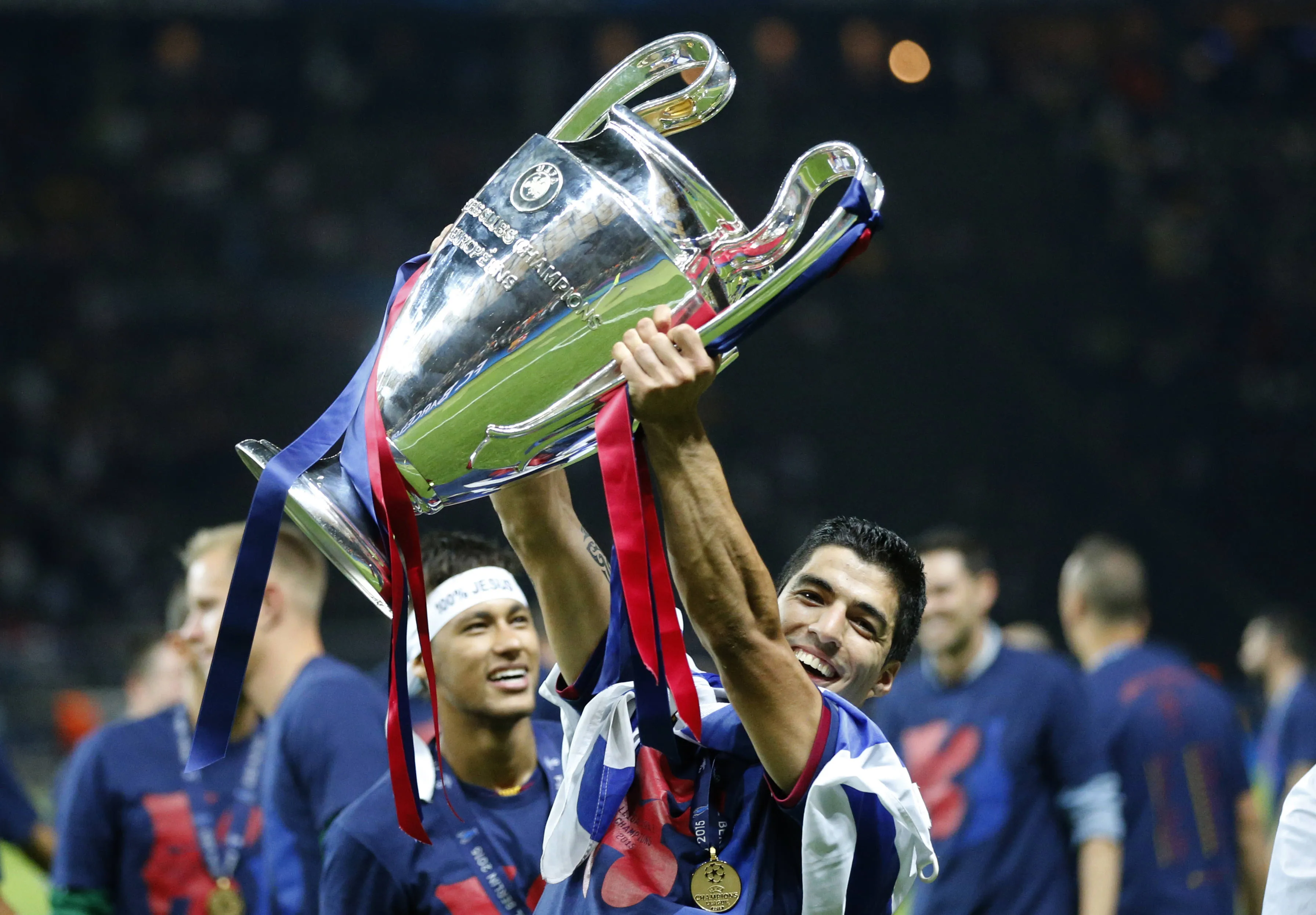 Đội hình vô địch Champions League gần nhất của Barca giờ ra sao? - Bóng Đá