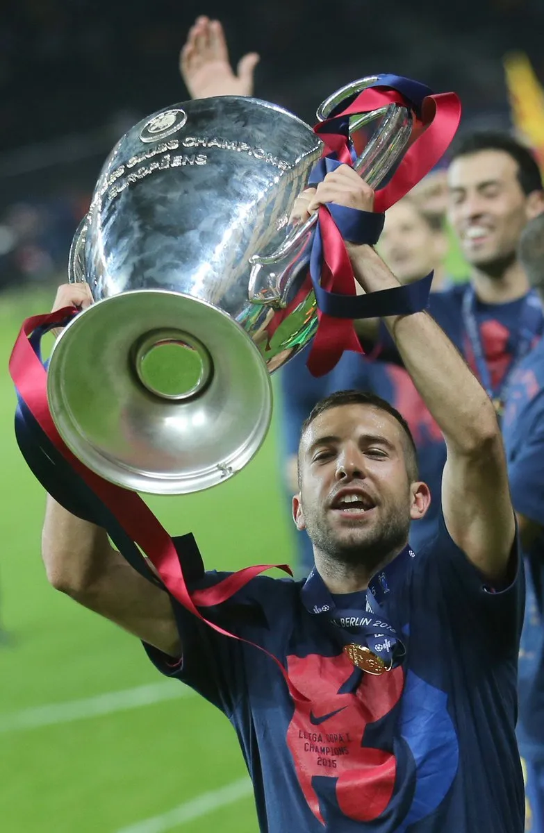 Đội hình vô địch Champions League gần nhất của Barca giờ ra sao? - Bóng Đá