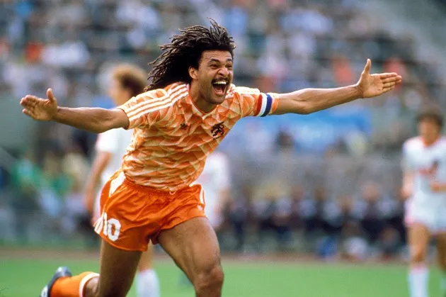 Where are they now? Netherlands triumphant Euro 88 squad - Bóng Đá