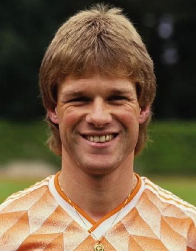 Where are they now? Netherlands triumphant Euro 88 squad - Bóng Đá