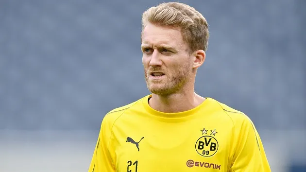 'He is not Sane' - Schurrle's retirement should force media to think before they speak, says Kirchhoff - Bóng Đá