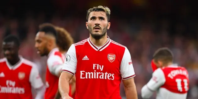 Roma return to Kolasinac? - Bóng Đá