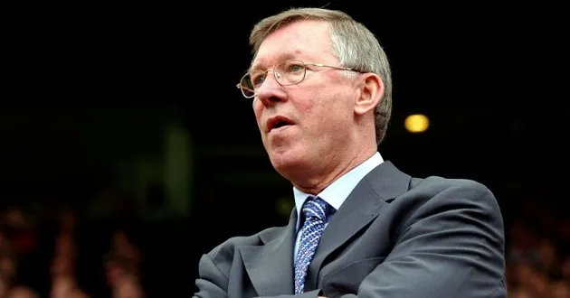 Alex Ferguson had a shortlist of three managers to succeed him as Manchester United boss - Bóng Đá