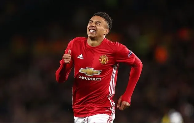 lingard