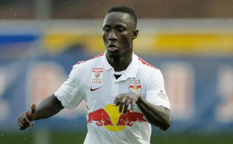 naby