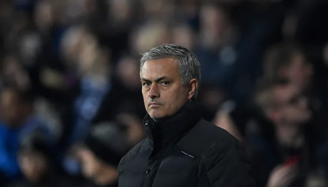 mourinho