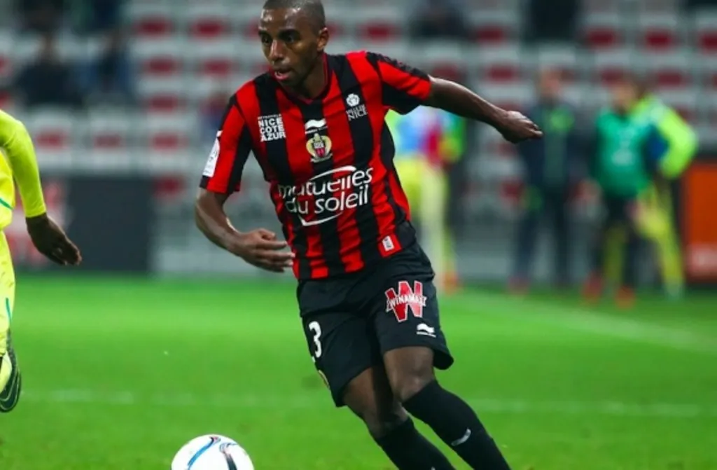 Ricardo Pereira