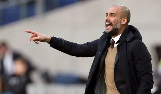 pep