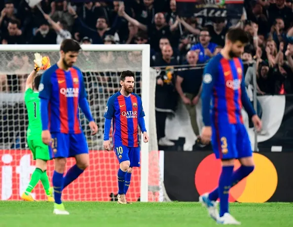 Ferdinand: Có 5, 6 cầu thủ không xứng đáng khoác áo Barcelona - Bóng Đá