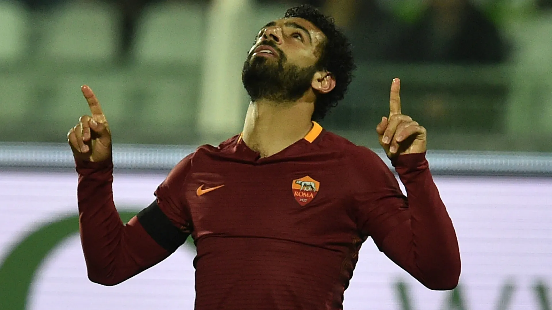 Liverpool tiến bước dài trong thương vụ Mohamed Salah - Bóng Đá