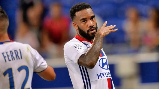 NÓNG! Chủ tịch Lyon xác nhận Arsenal sắp có Lacazette - Bóng Đá