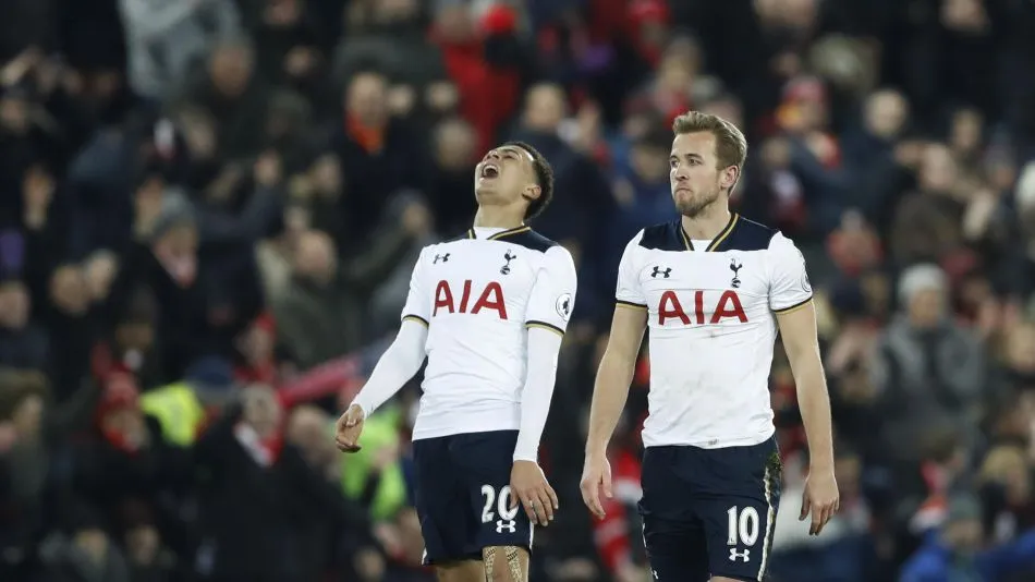 Pochettino thừa nhận Tottenham thua tâm phục khẩu phục Liverpool - Bóng Đá
