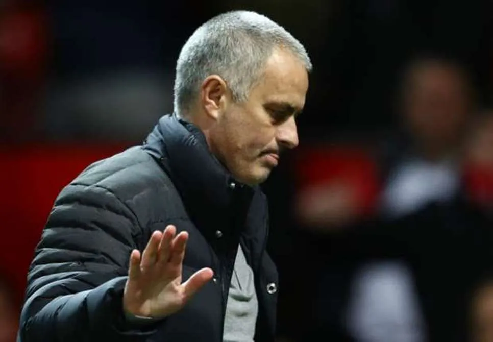 Mourinho phát ngán với lịch thi đấu của Man United - Bóng Đá
