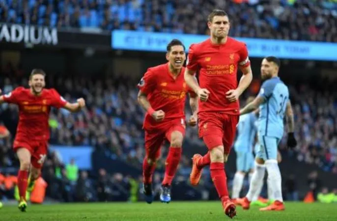 James Milner lập cột mốc khủng ở Ngoại hạng Anh - Bóng Đá