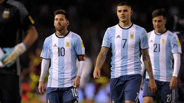 06h30 ngày 06/10, Argentina vs Peru: Không thắng thì nguy - Bóng Đá