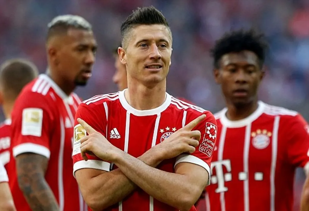 Bayern giành thắng lợi x. sao trong t - Bóng Đá